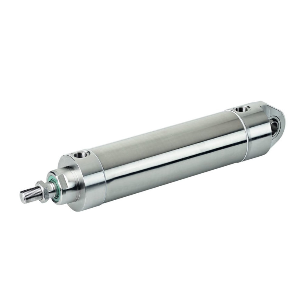 cilindri tondi inox