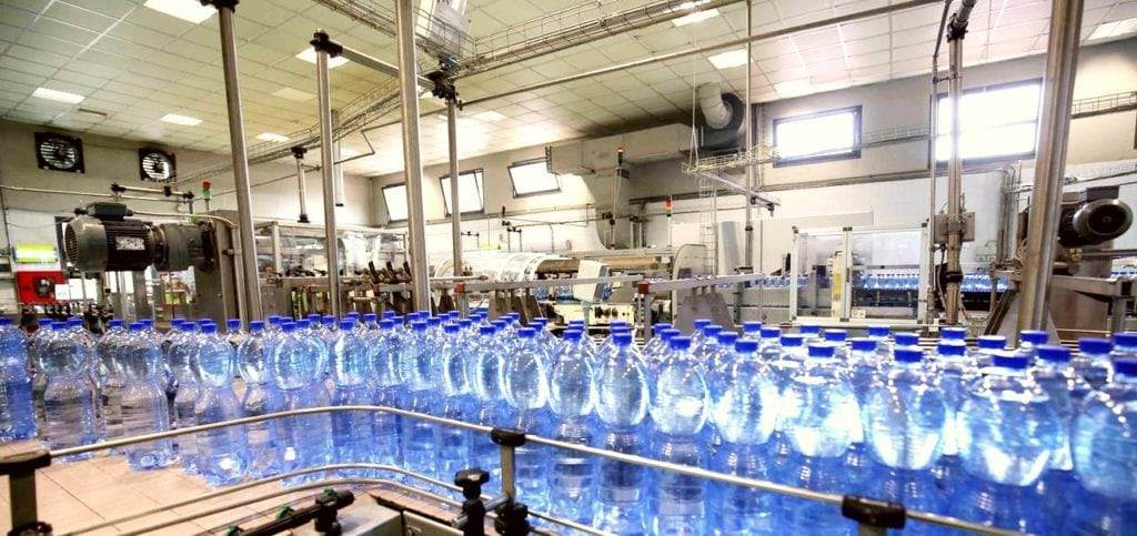 How Do Bottling Companies Manage To Meet A Worldwide Consumption Of 1 Million Bottles Per Minute?